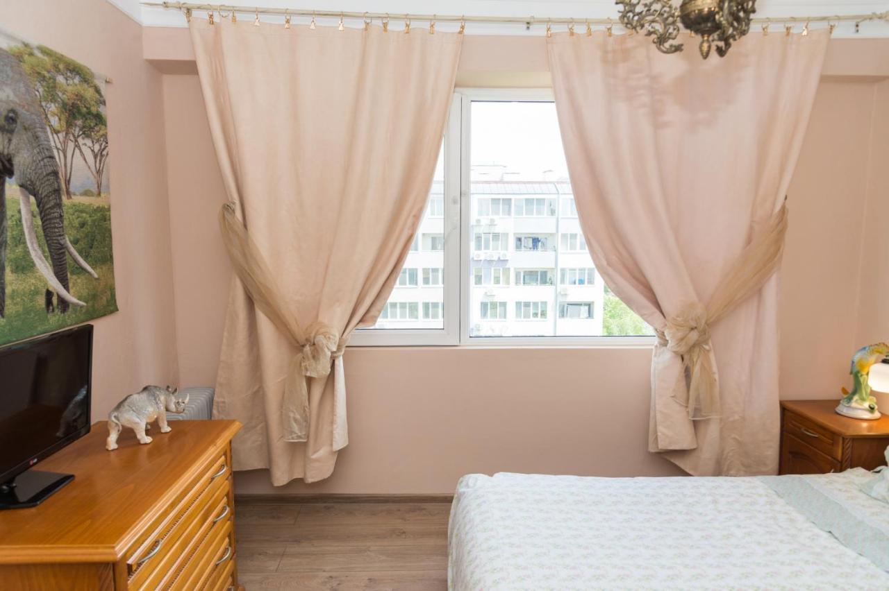 Elevating Moments Apartamento Burgas Exterior foto